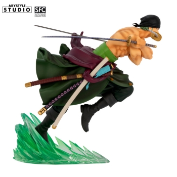 One Piece - Zoro - SFC Figure